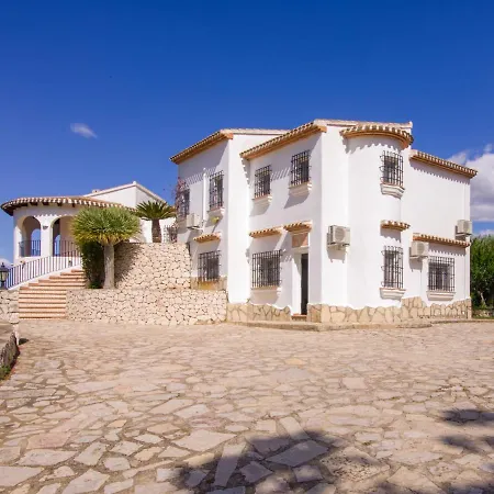 فيلة Paraje De Libertad By Interhome