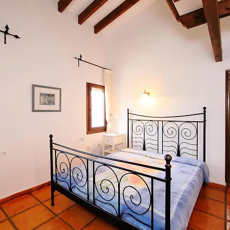 Paraje De Libertad By Interhome فيلة *