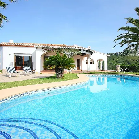 Villa Paraje De Libertad By Interhome *