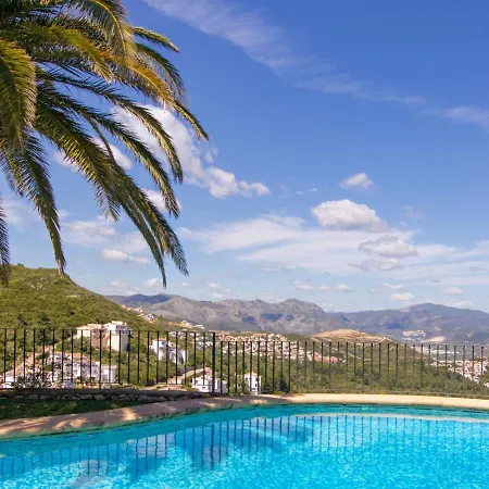 Paraje De Libertad By Interhome