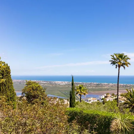 Paraje De Libertad By Interhome Villa *
