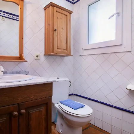 Villa Paraje De Libertad By Interhome *