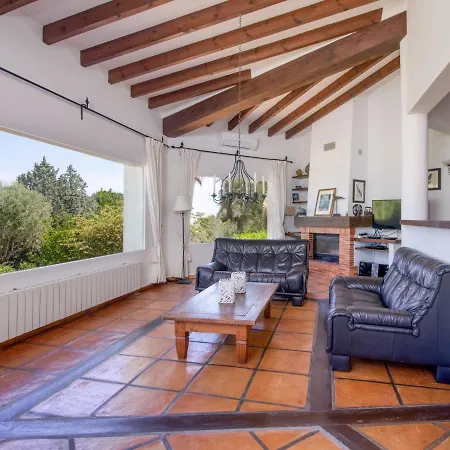 Paraje De Libertad By Interhome Villa *