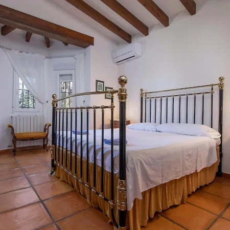 Paraje De Libertad By Interhome Villa