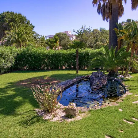 Paraje De Libertad By Interhome *
