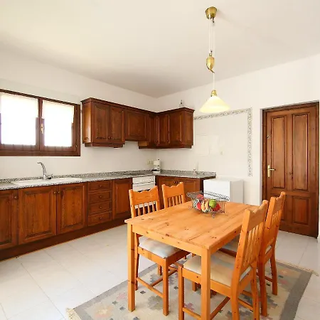 Paraje De Libertad By Interhome Villa *