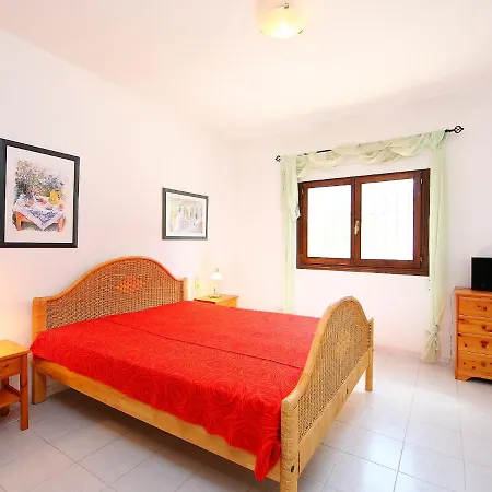 Paraje De Libertad By Interhome * Monte Pego