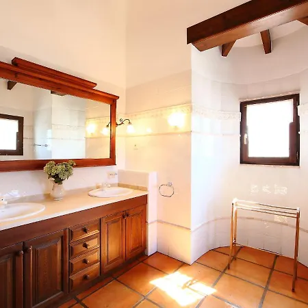 Villa Paraje De Libertad By Interhome