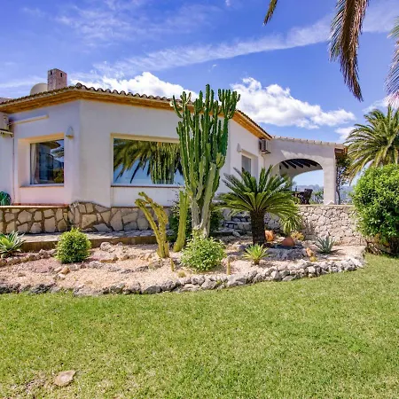 Villa Paraje De Libertad By Interhome *
