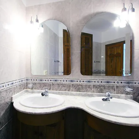 Paraje De Libertad By Interhome Villa Monte Pego
