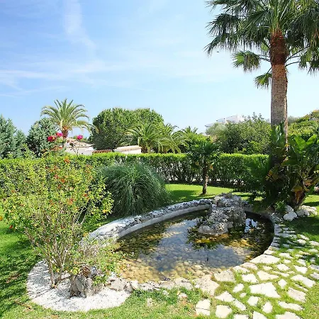Paraje De Libertad By Interhome
