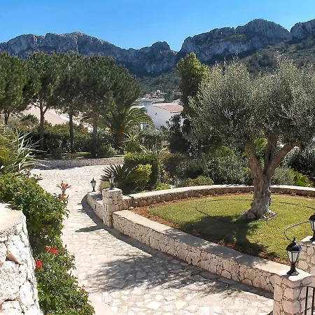 Paraje De Libertad By Interhome Villa Monte Pego
