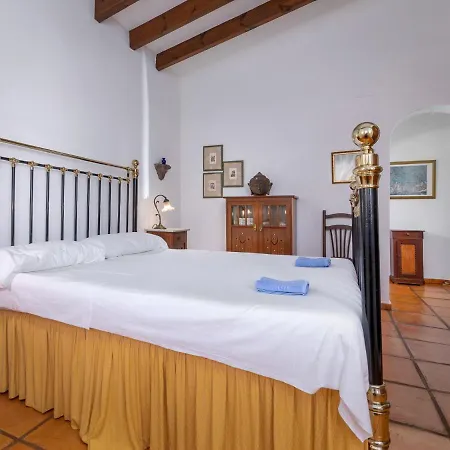 Paraje De Libertad By Interhome Villa *
