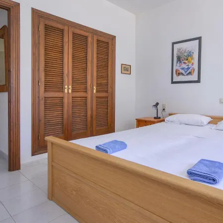 Paraje De Libertad By Interhome Villa Monte Pego