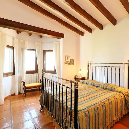 Villa Paraje De Libertad By Interhome *