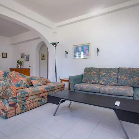 Paraje De Libertad By Interhome * Monte Pego