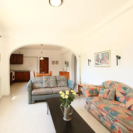 Paraje De Libertad By Interhome Villa Monte Pego