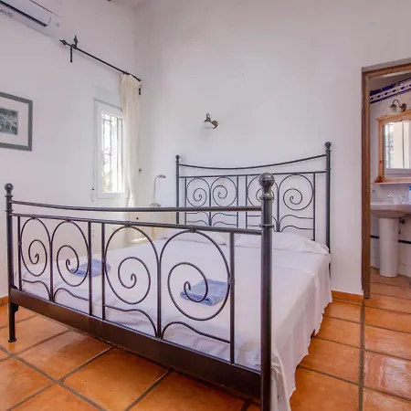 Paraje De Libertad By Interhome Villa
