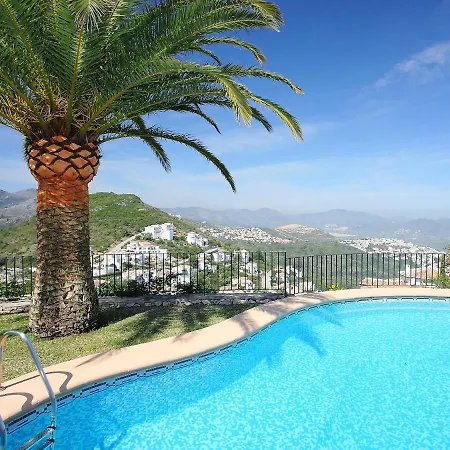 Paraje De Libertad By Interhome Villa Monte Pego