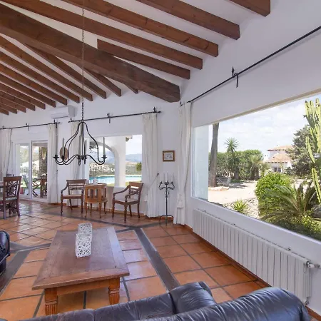 Villa Paraje De Libertad By Interhome *