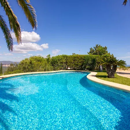 Paraje De Libertad By Interhome Monte Pego