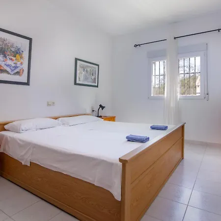 Villa Paraje De Libertad By Interhome Monte Pego