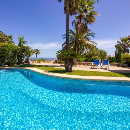 Paraje De Libertad By Interhome Villa
