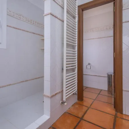 Villa Paraje De Libertad By Interhome Monte Pego
