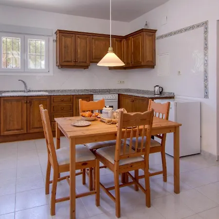Paraje De Libertad By Interhome